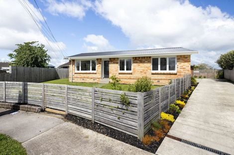 Photo of property in 1/58 Marshall Street, Fairfield, Hamilton, 3214