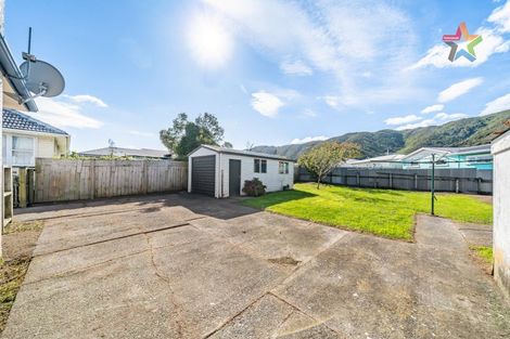 Photo of property in 64 Wise Street, Wainuiomata, Lower Hutt, 5014