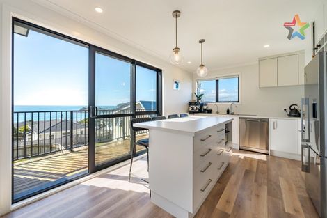 Photo of property in 54a Matatiro Street, Titahi Bay, Porirua, 5022