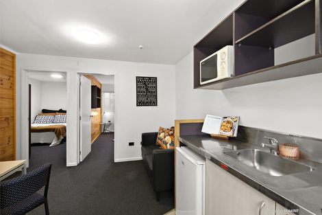 Photo of property in Martin Square Apartments, 114/20 Martin Square, Te Aro, Wellington, 6011