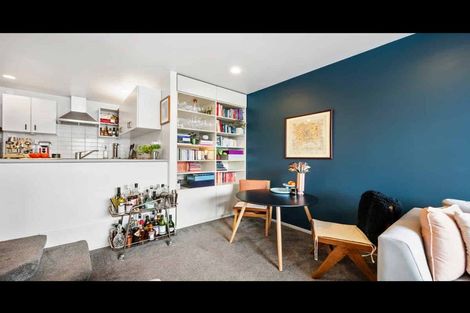Photo of property in Atlas House, 16a/22 Ghuznee Street, Te Aro, Wellington, 6011