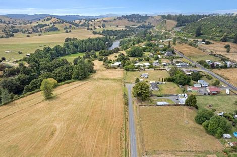 Photo of property in 34 Tanoa Street, Manunui, Taumarunui, 3992