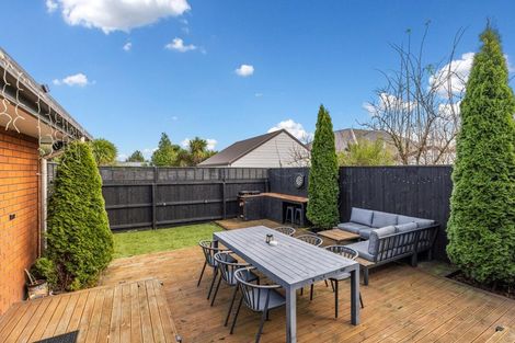 Photo of property in 1/71 Shirley Road, Shirley, Christchurch, 8013