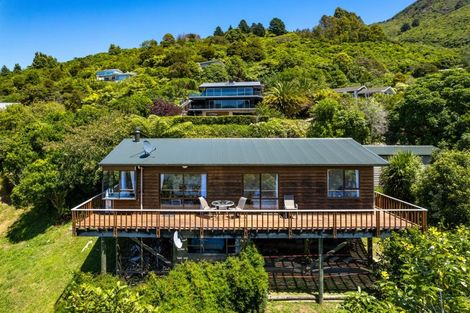 Photo of property in 26 Tirimoana Terrace, Anakiwa, Picton, 7281
