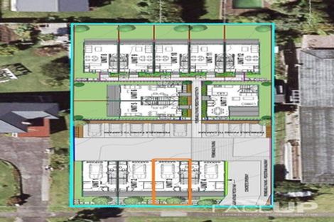 Photo of property in 3/10 Newington Road, Henderson, Auckland, 0612