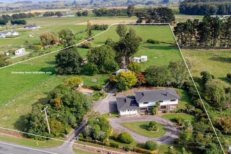 Photo of property in 81924 State Highway 2, Pahiatua, 4984