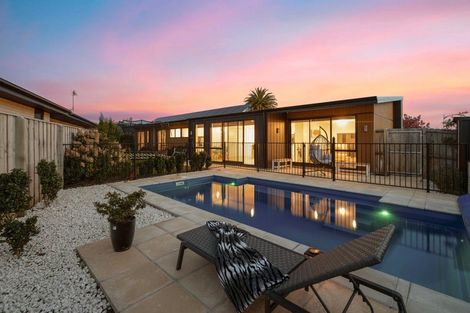 Photo of property in 43 Billington Drive, Halswell, Christchurch, 8025