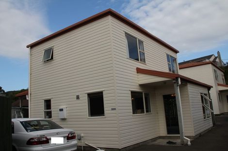 Photo of property in 106a Moorefield Road, Johnsonville, Wellington, 6037