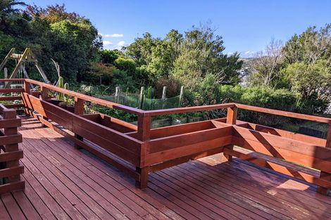 Photo of property in 29 Prospect Terrace, Johnsonville, Wellington, 6037