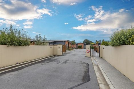 Photo of property in 24/56 Gladson Avenue, Sockburn, Christchurch, 8042