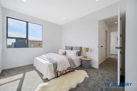 Photo of property in 1 Heketara Way, Massey, Auckland, 0614