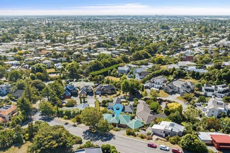 Photo of property in 7 Major Aitken Drive, Huntsbury, Christchurch, 8022