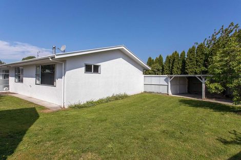 Photo of property in 22 Coups Terrace, Kaiapoi, 7630
