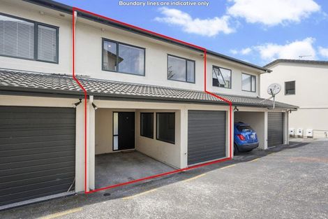 Photo of property in Casa Bella, 30/427 Albany Highway, Albany, Auckland, 0632