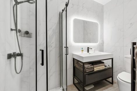 Photo of property in 4e Macaulay Street, Eden Terrace, Auckland, 1021