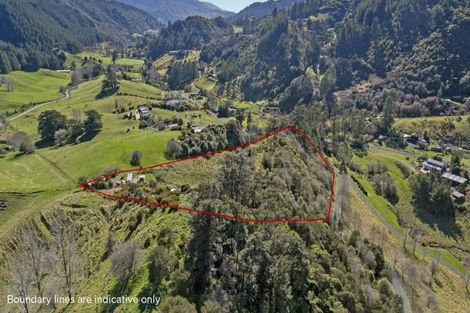 Photo of property in 56 Mac's Road, Hira, Nelson, 7071