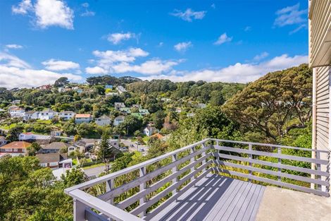 Photo of property in 26 Leveson Street, Strathmore Park, Wellington, 6022