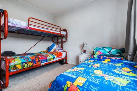 Photo of property in 15 Puketapu Crescent, Taumarunui, 3920