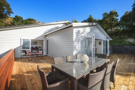 Photo of property in 188 Paremata Road, Paremata, Porirua, 5024