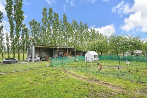 Photo of property in 923 Downs Road, Eyrewell, Rangiora, 7476