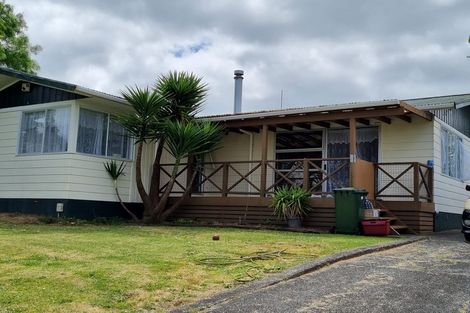 Photo of property in 20 Manapouri Street, Tikipunga, Whangarei, 0112