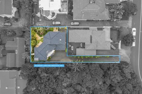 Photo of property in 1/15 Sylvan Park Avenue, Milford, Auckland, 0620