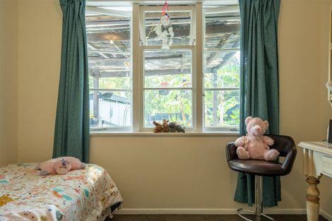 Photo of property in 45 Johnston Road, Kawakawa, 0210