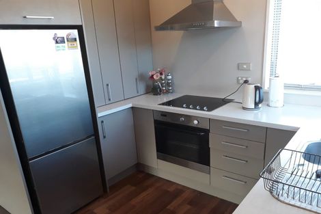 Photo of property in 26a Collins Street, Addington, Christchurch, 8024