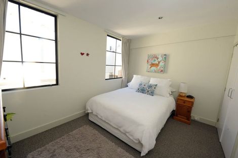 Photo of property in Dakota Buildings, 3d/5 Cheshire Street, Parnell, Auckland, 1052