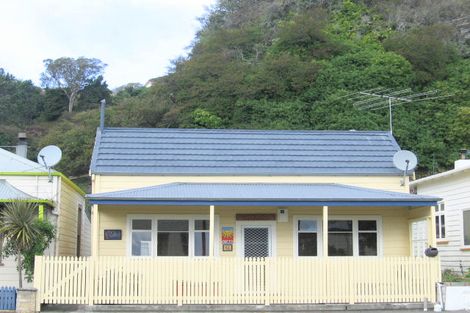 Photo of property in 64 Battery Road, Ahuriri, Napier, 4110