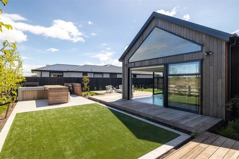 Photo of property in 29 Monte Crescent, Lincoln, 7608