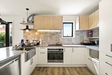 Photo of property in 87 Maitland Street, Dunedin Central, Dunedin, 9016