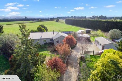 Photo of property in 851 Rang Leithfield Road, Leithfield, Amberley, 7481