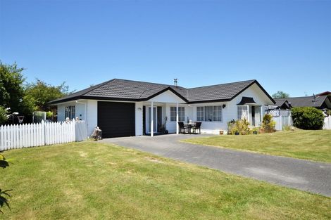 Photo of property in 27 Arama Street, Nukuhau, Taupo, 3330