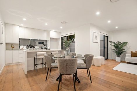 Photo of property in 4c Rosedale Avenue, Mount Eden, Auckland, 1024