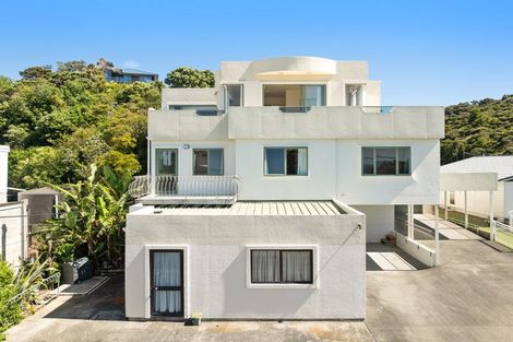 Photo of property in 21 Whangaumu Street, Tutukaka, Whangarei, 0173