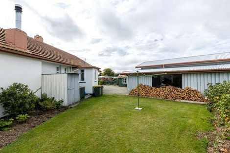 Photo of property in 187 Queen Street, Waimate, 7924