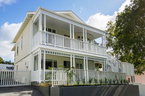 Photo of property in 58 Dryden Street, Grey Lynn, Auckland, 1021