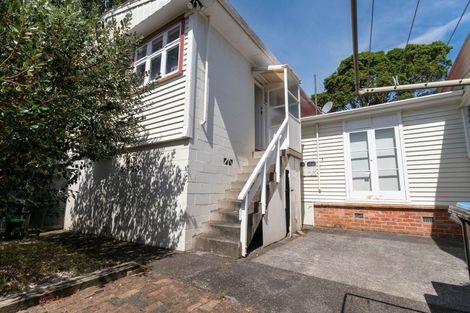 Photo of property in 40 Haverstock Road, Sandringham, Auckland, 1025