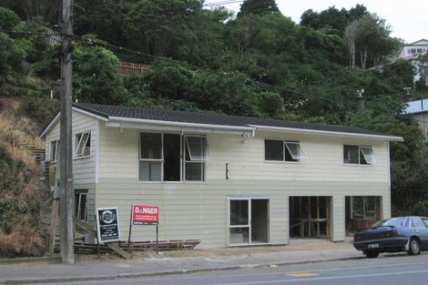 Photo of property in 301 Ohiro Road, Brooklyn, Wellington, 6021