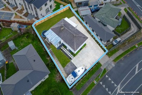 Photo of property in 95 Wordsworth Road, Manurewa, Auckland, 2102