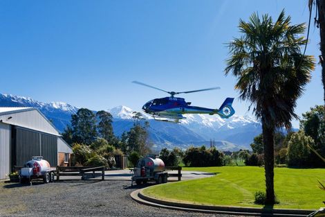 Photo of property in 25 Athelney Road, Kaikoura Flat, Kaikoura, 7371