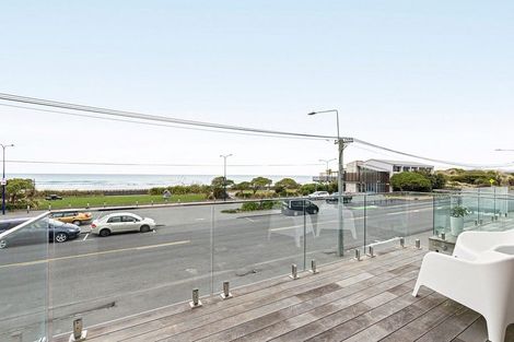 Photo of property in 85a Marine Parade, North New Brighton, Christchurch, 8083