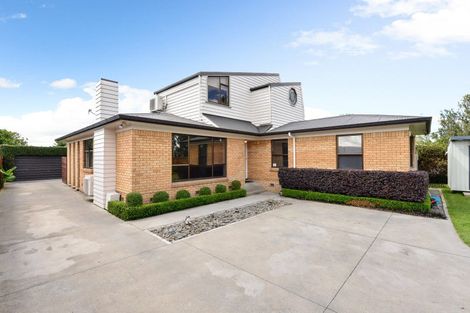 Photo of property in 38 Knighton Road, Hillcrest, Hamilton, 3216