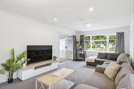 Photo of property in 9 Duke Street, Levin, 5510