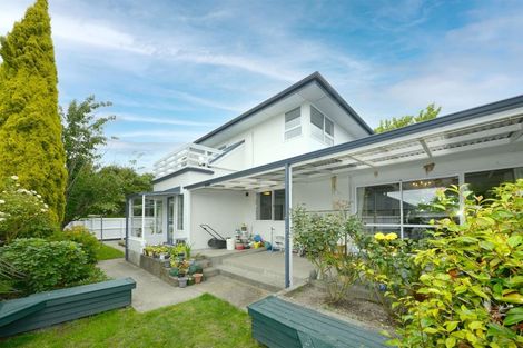 Photo of property in 294 Memorial Avenue, Burnside, Christchurch, 8053