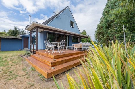 Photo of property in 89 Sinclair Road, Te Anau, 9679
