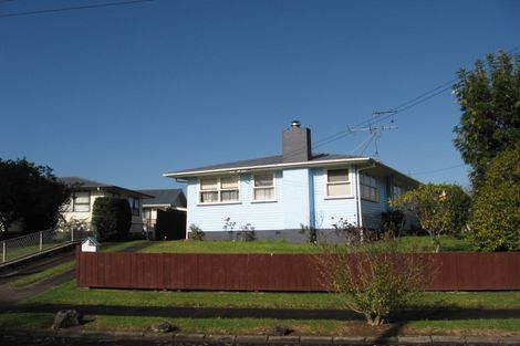 Photo of property in 12 Antrim Crescent, Otara, Auckland, 2023