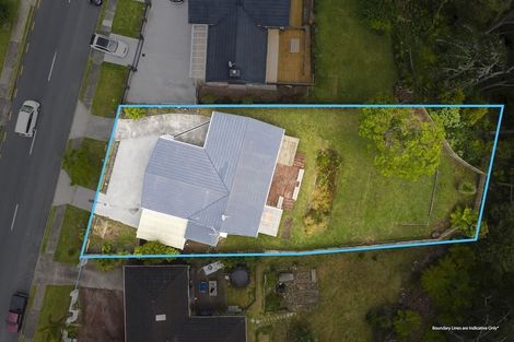 Photo of property in 247 Glamorgan Drive, Torbay, Auckland, 0630