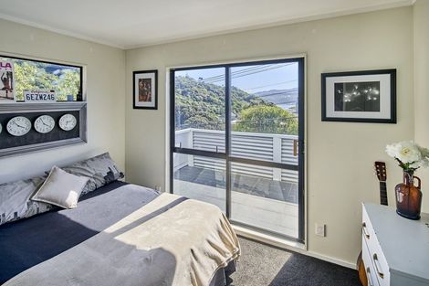 Photo of property in 25 Tukanae Street, Strathmore Park, Wellington, 6022